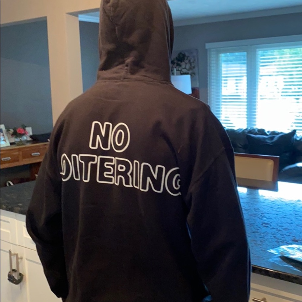 Travis Scott cactus jack hoodie men’s size medium